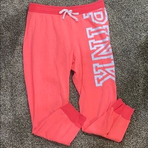 PINK brand sweatpants